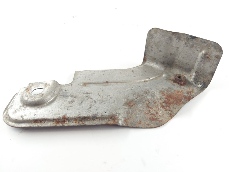 Yamaha Kodiak 400 5Y4 [2004] - Hit Protection Sheet Sheet Flaw