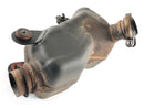 Husqvarna Vitpilen 401 [2021] - Exaustão do amortecedor pré -tom-3