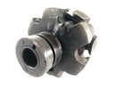 BMW R 75/6 [1974] - Alternador de rotor-4