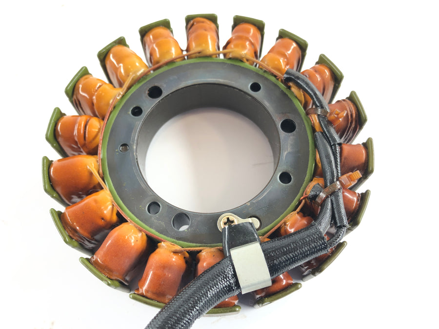 Kawasaki VN 1500 Classic VNT50D [2000] - Stator de alternador