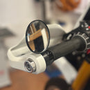 BMW R 12 G/S [2025-2026] - 1 Spiegelversion für originale BMW-Handprotektoren