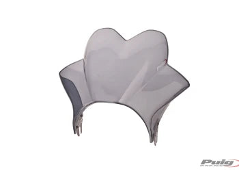 KAWASAKI W 230 [2025] – Visor de pára-brisa Raptor – Colorido