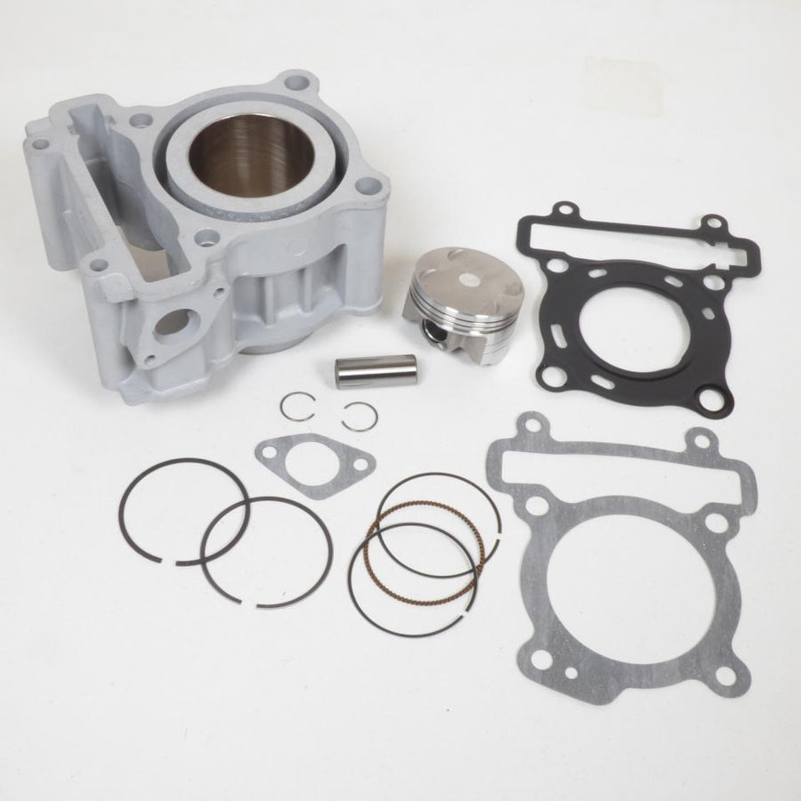 Mbk Cityliner 125 [2009] - Zylinder-Bausatz - Ø52mm