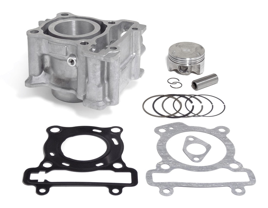 Yamaha YZF-R 125 ABS (RE 39) [2019-2020] - Zylinder-Kit - Ø52mm Yamaha N-Max 125