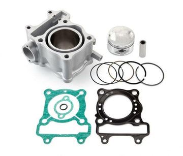 Honda Sh 125 [AIRSAL] - kit de cilindros - Ø52,4mm