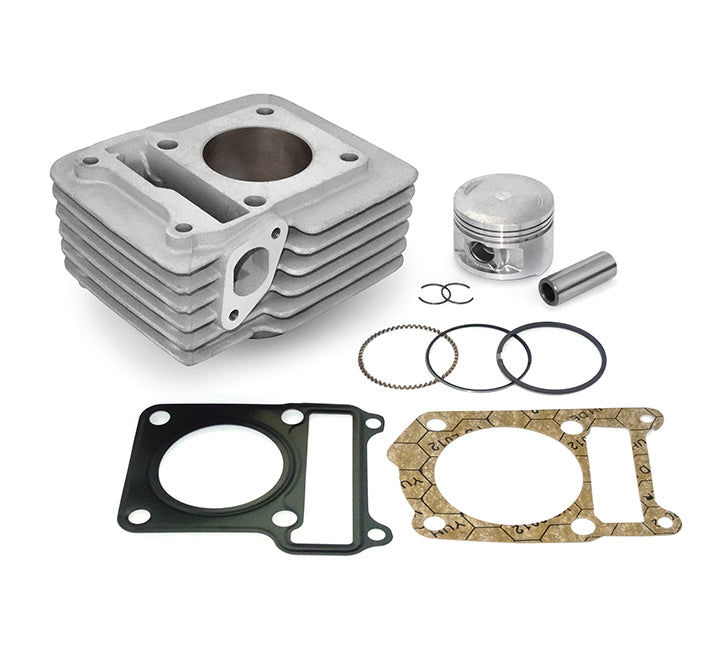 Yamaha YBR 125 E [2005-2016] - Zylinder-Kit - Ø57,4mm Yamaha