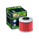 Honda NT 1100 SC76 [HIFLOFILTRO] - Filtro de óleo-1