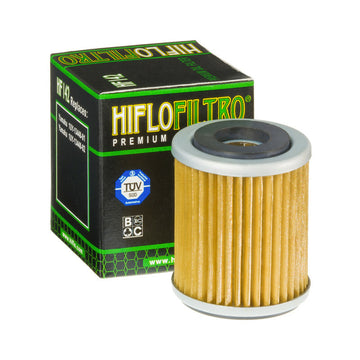 Yamaha YFM 350 Warrior [Hiflofiltro] - Filtro de óleo