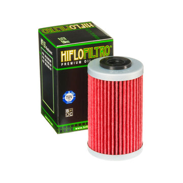 Husqvarna 701 Vitpilen [Hiflofiltro] - Filtro de óleo