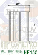Husqvarna 701 Vitpilen [Hiflofiltro] - Filtro de óleo-2