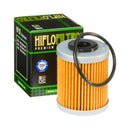KTM 640 LC4 [HIFLOFILTRO] - Filtro de óleo