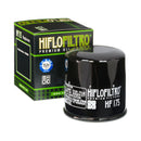 Chefe indiano CHDH CHDH [HIFLOFILTRO] - Filtro de óleo-1