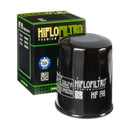 Indiano para 1200 FTR1200 [Hiflofiltro] - Filtro de óleo-1