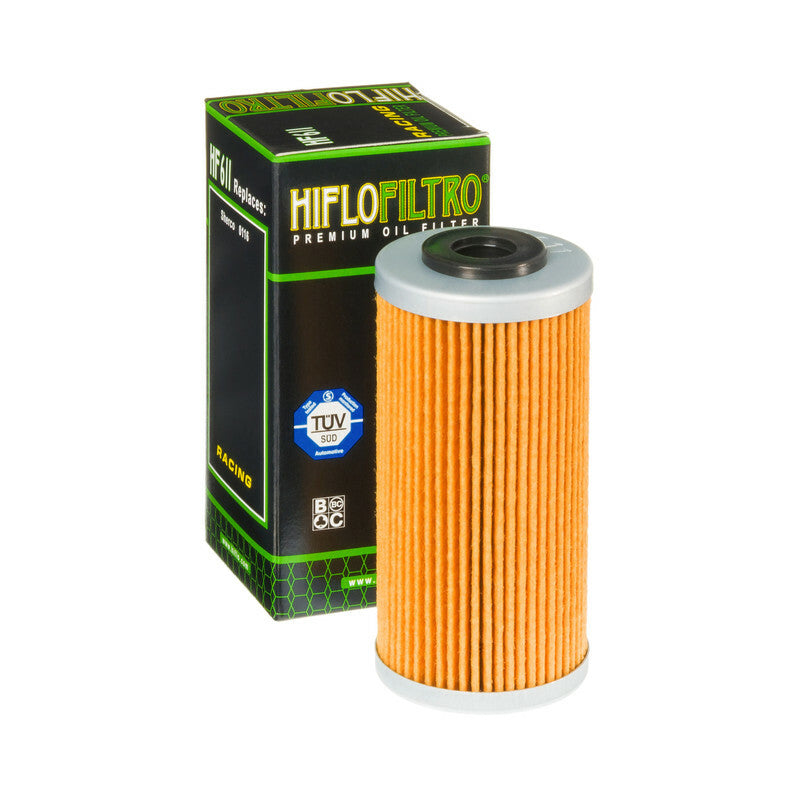 Husqvarna TE 449 [Hiflofiltro] - Filtro de óleo