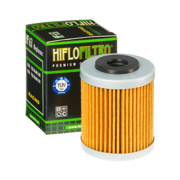 KTM 690 SMC R LC4 [Hiflofiltro] - Filtro de óleo