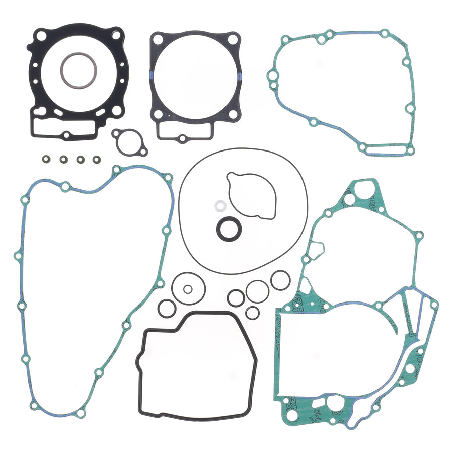 Hm CRE 450 [2009-2014] - Komplettsatz Motordichtungen