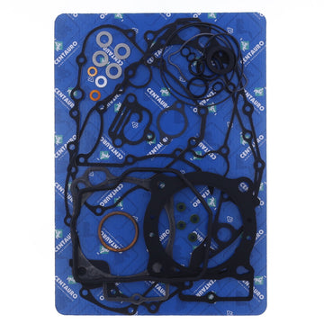Honda CRF 450 R (PE 07) [2017-2018] - Komplettsatz Motordichtungen