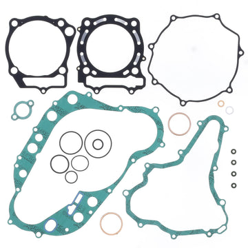 Suzuki LT-R 450 Quadracer Special Edition 2 WD [2008-2011] - Conjunto completo de juntas de motor