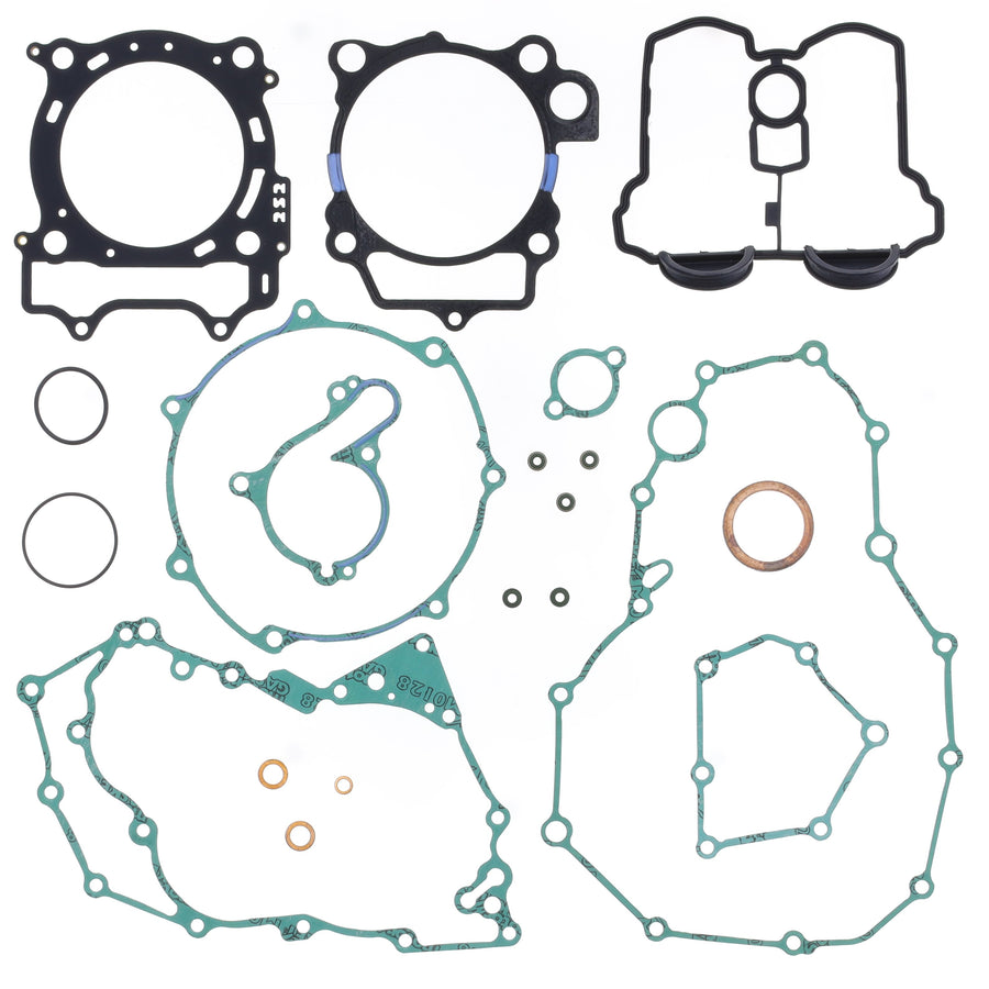 Yamaha YFZ 450 R Special Edition 2 WD [2009-2018] - Komplettsatz Motordichtungen