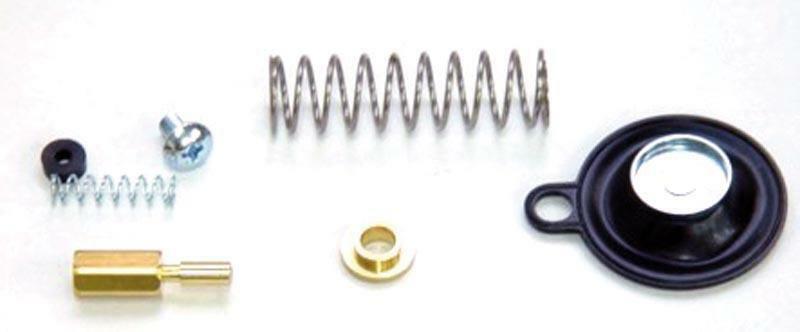 Yamaha YFM 350 Warrior [Tourmax] - Bomba de aceleração da sentença de reparo