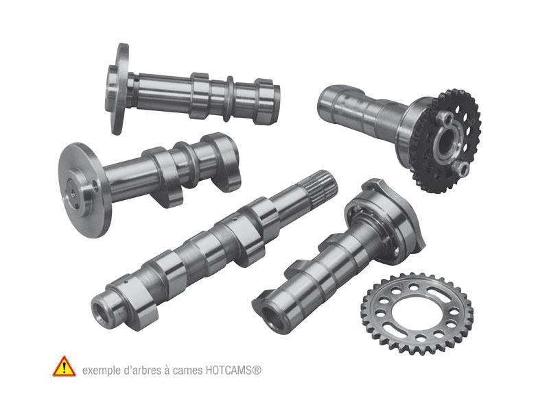 Yamaha YZ 250 F (CG 27) [2007-2009] - Nockenwelle Einlass - Stage 2 Yamaha YZF/WRF 250