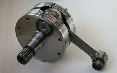 Kawasaki KX 250 (KX 250 M) [2003-2004] - OEM Kurbelwelle - Kawasaki KX250