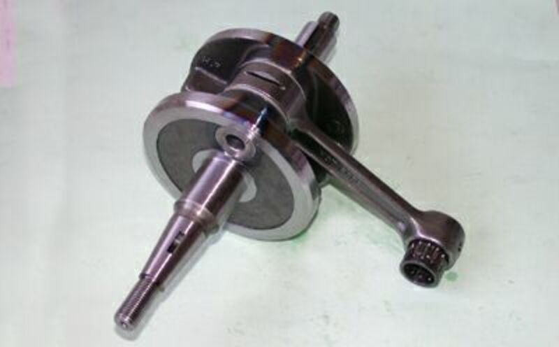 Yamaha Yfs 200 Blaster [HOT RODS] - Virabrequim OEM - Yamaha YFS200 Blaster
