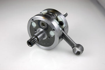 Yamaha YZ 125 (CE 15) [2005] - OEM Kurbelwelle - Yamaha YZ125