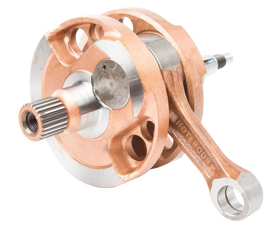 Hm CRM-F 450 R [2009-2012] - OEM Kurbelwelle - Honda CRF450R