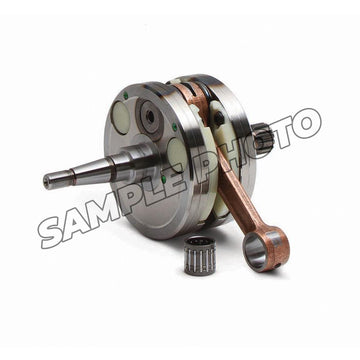 Honda TRX 450 R Sportrax Kick Start 2 WD (TE 32) [2006-2009] - OEM Kurbelwelle - Honda TRX450R