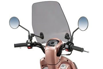 SYM MIO 115 IE E4 [2020] – Tela de scooter urbana – colorida