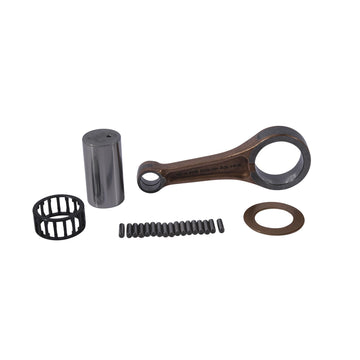 Honda TRX 420 FM Fourtrax Rancher 4 WD (TE 35) [2012-2013] - conjunto de bielas