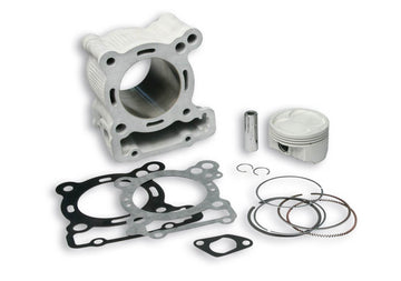 APRILIA RX 125 [2019-2026] - H2O Zylinder-Kolben-Kit - Ø67mm