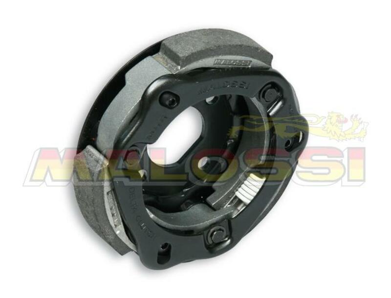 Yamaha Ag 200 [MALOSSI] - Embreagem ajustável Ø107MM Malossi Delta Clutch