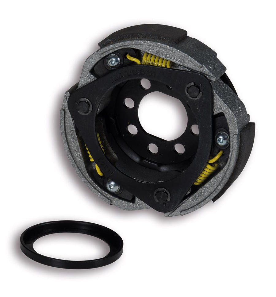 Yamaha X-MAX 125 (SE 68) [2014-2016] - MAXI DELTA CLUTCH adjust. autom.clutch for CLUTCH BELL Ø135