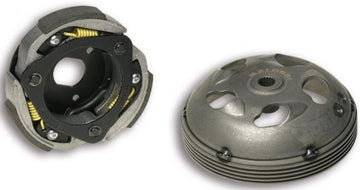 Honda Sh 300 [MALOSSI] - SISTEMA COMPLETO DE EMBREAGEM MAXI DELTA Ø135