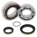 Ktm Sx 250 [ALL BALLS] - conjunto de rolamento do virabrequim e retentor de óleo
