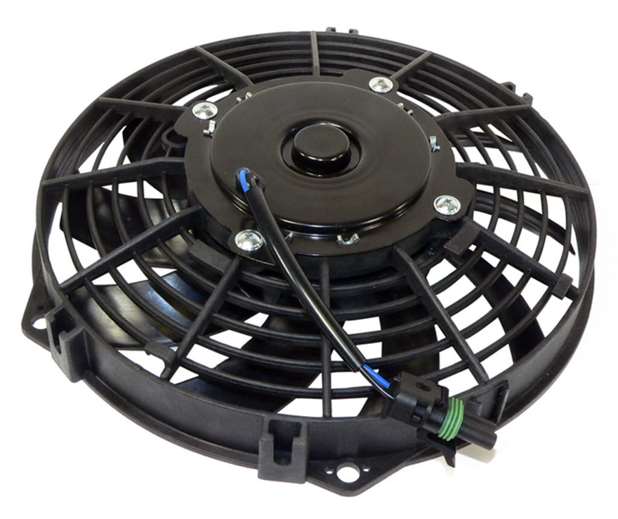 POLARIS SCRAMBLER 500 4 X 4 [2001-2003] - Kühlerventilator