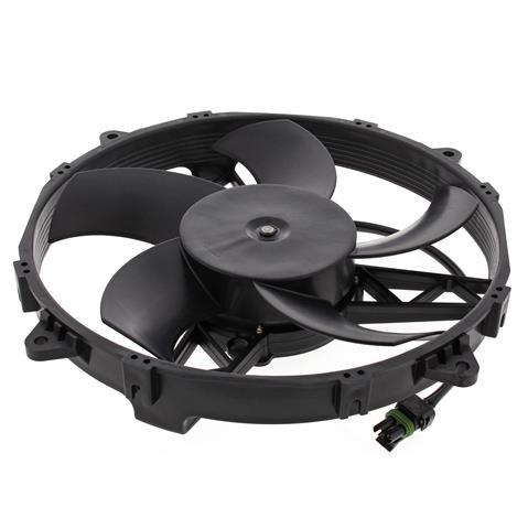 Polaris ACE 900 EPS [2016] - Kühlerventilator