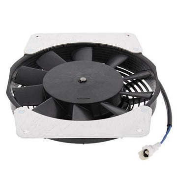 Yamaha YFM 450 Kodiak EPS 4 WD [2018-2025] - Kühlerventilator