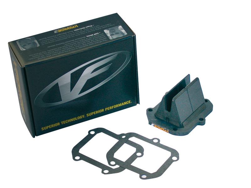 Kawasaki KX 125 (KX 125 M) [2003-2008] - V-Force 3 Membranblock - Kawasaki KX125