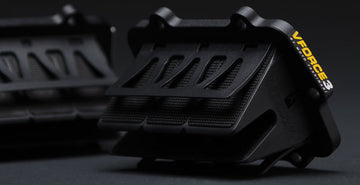 Hm Motard 125 [2005-2007] - V-Force 3 Membranblock - Honda CR125R