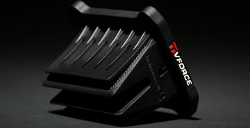 Yamaha Yfs 200 Blaster [V-FORCE] - Bloco de membrana V-Force 4 - Yamaha YFS 200 Blaster