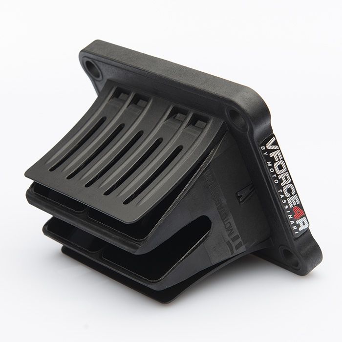 Honda CR 125 R (JE 01) [1987-2000] - Bloco de membrana V-Force 4R - Honda CR125R