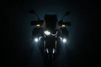 Honda CRF 1100 L [2024-2026] – Farol alto EVO – foto 6
