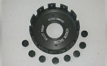 Yamaha Rd 400 [HINSON] - CESTA DE EMBREAGEM BANSHEE 87-09 COM AMORTECEDOR