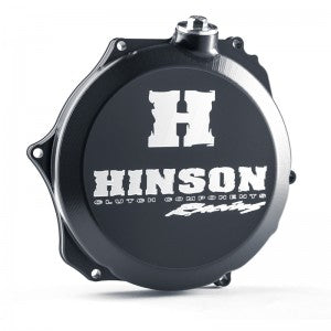 HONDA CRF 250 R [2024-2027] - Kupplungsdeckel gehärtet Honda CRF250R