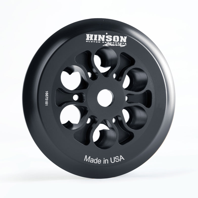 Hm Motard 450 [2003-2013] - DRUCKPLATTE CR250 92-07 CRE250/450 03-07 TRX450R 04