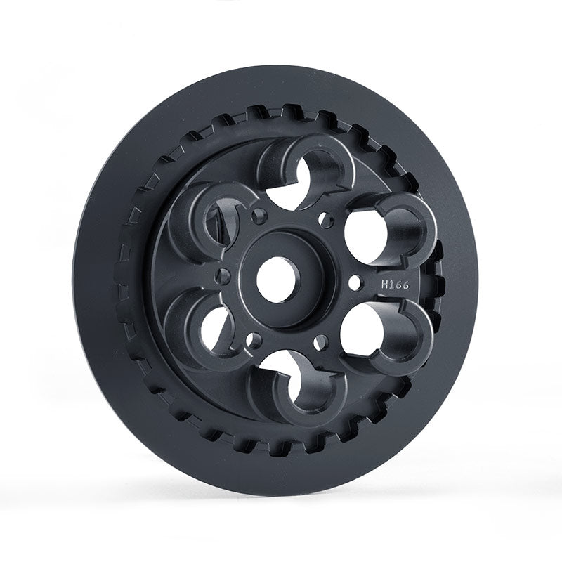 Hm CRE-F 450 R [2002-2008] - DRUCKPLATTE CR250 92-07 CRE250/450 03-07 TRX450R 04