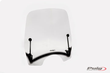 HONDA SH 150 4T [2004] – Scooter disco T.S. – Transparente - 0